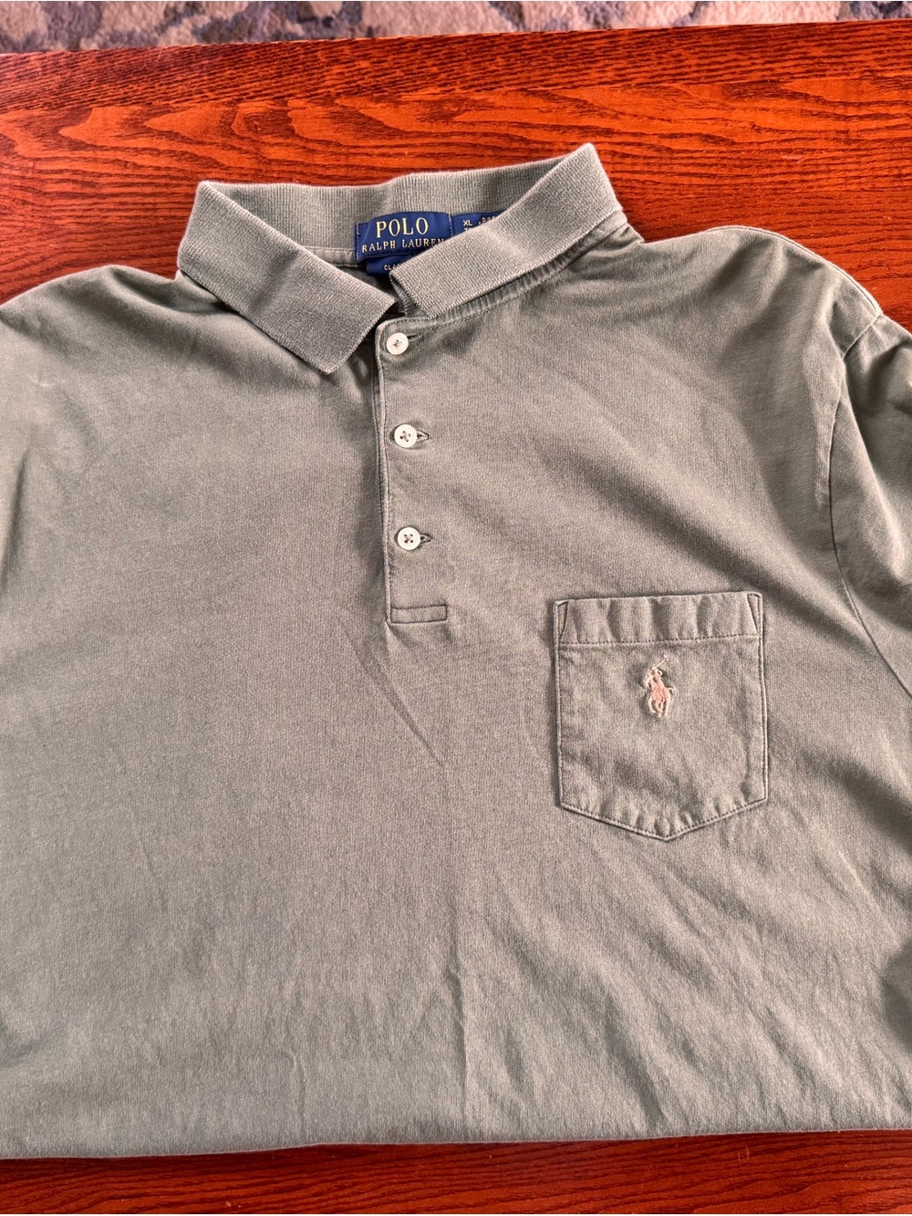 Men Polo Ralph Lauren Fall Bundle! - Picture 6 of 9